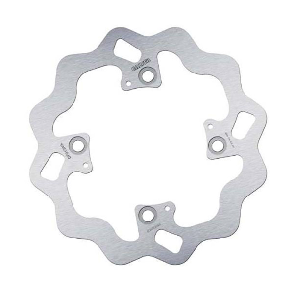 GALFER Disc rear cbr600f/vtr1000sp-1